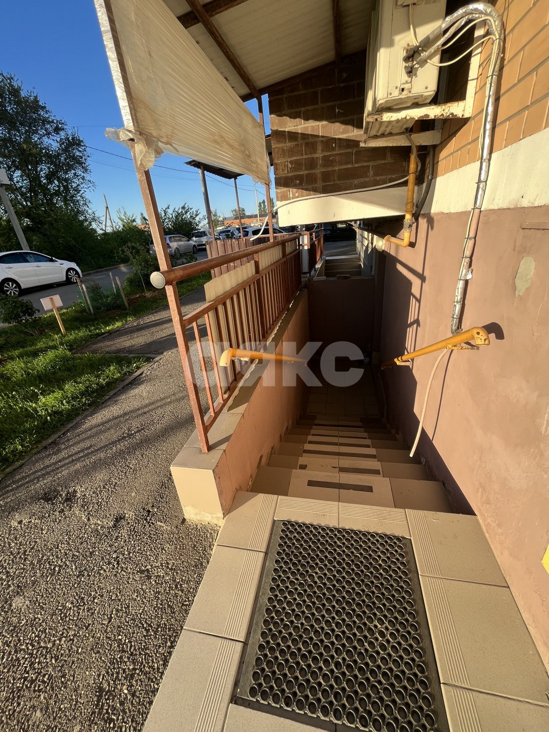 Фото №13: Коммерция 19 м² - Темрюк, ул. Анджиевского, 55к6