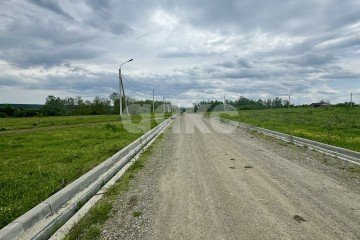 Фото №4: Земельный участок под ИЖС - Табачный, ул. Полевая, 56