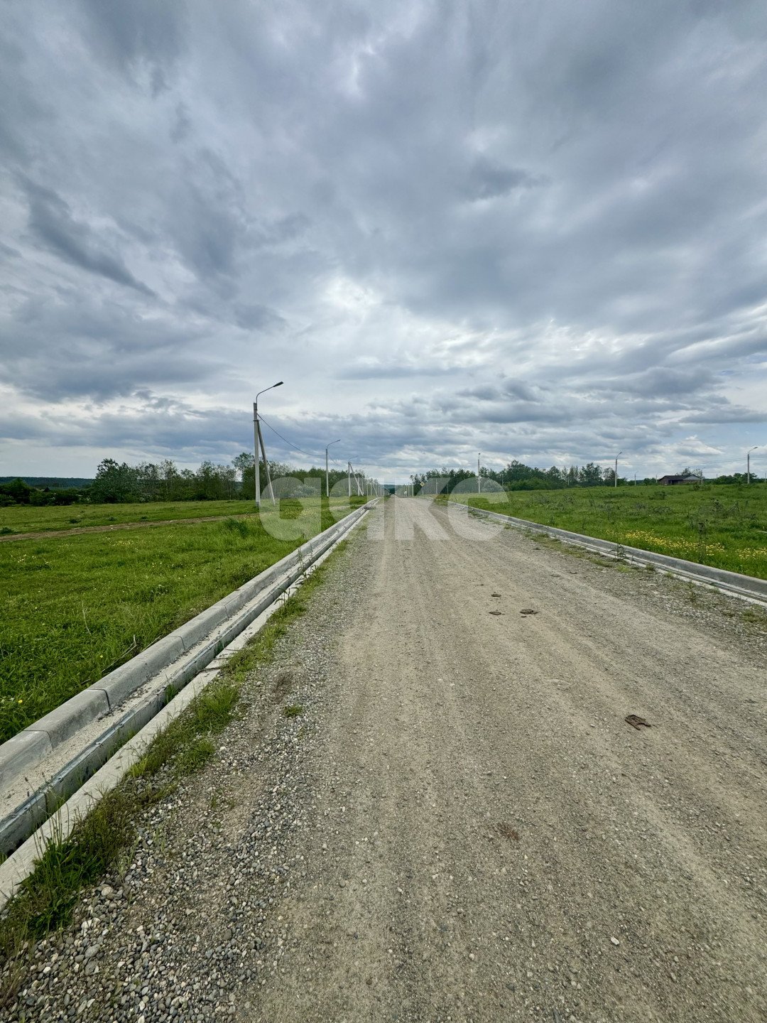 Фото №4: Земельный участок под ИЖС 10 сот. - Табачный, ул. Полевая, 56