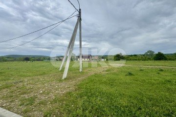 Фото №1: Земельный участок под ИЖС - Табачный, ул. Полевая, 56