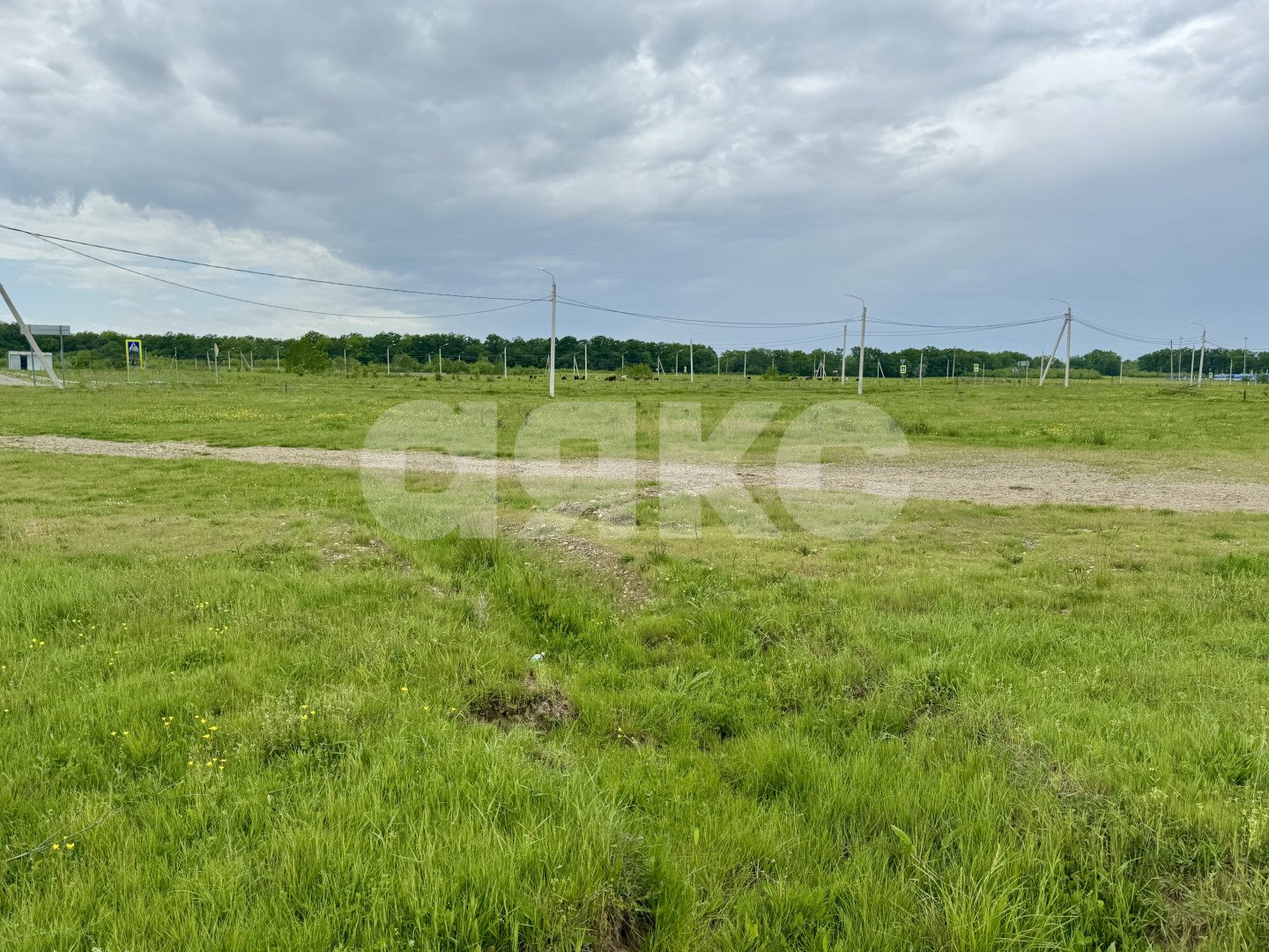 Фото №10: Земельный участок под ИЖС 10 сот. - Табачный, ул. Полевая, 56