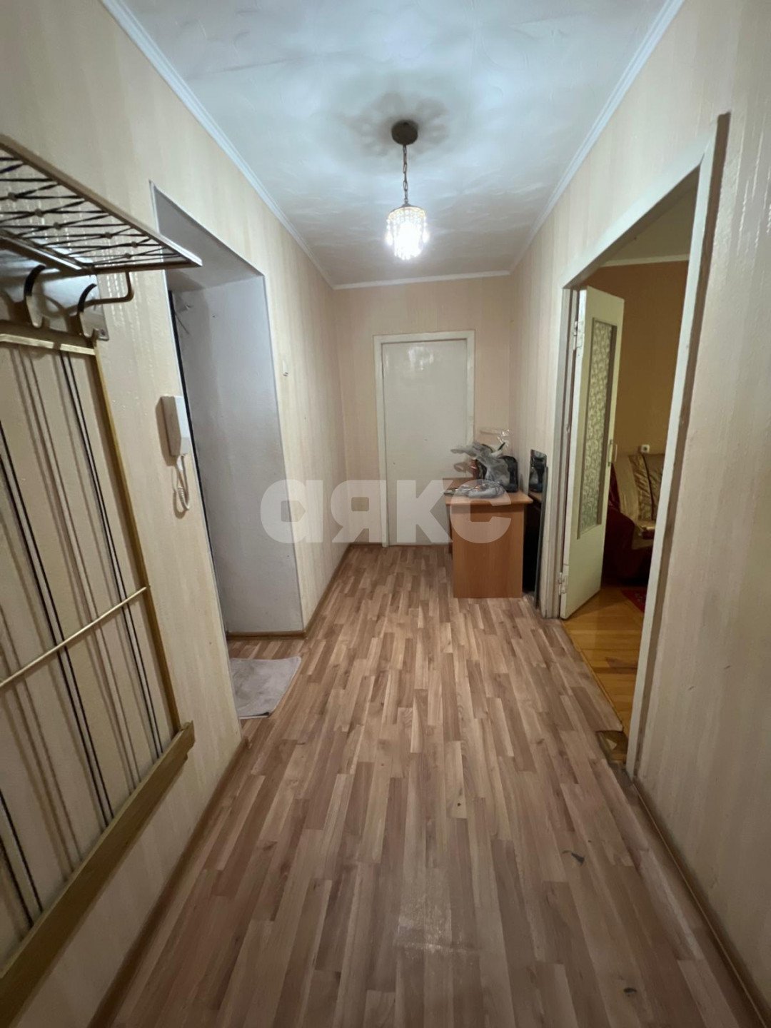 Фото №7: 2-комнатная квартира 49 м² - Майкоп, квартал Черёмушки, ул. Депутатская, 8А