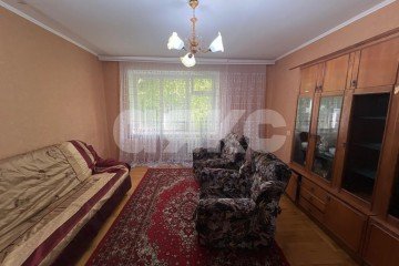 Фото №3: 2-комнатная квартира 49 м² - Майкоп, мкр. квартал Черёмушки, ул. Депутатская, 8А