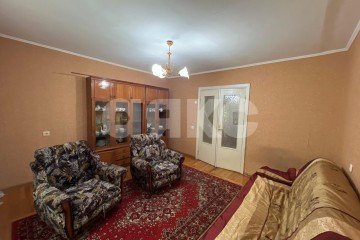 Фото №5: 2-комнатная квартира 49 м² - Майкоп, мкр. квартал Черёмушки, ул. Депутатская, 8А