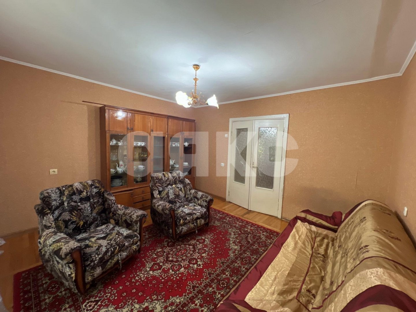 Фото №5: 2-комнатная квартира 49 м² - Майкоп, квартал Черёмушки, ул. Депутатская, 8А
