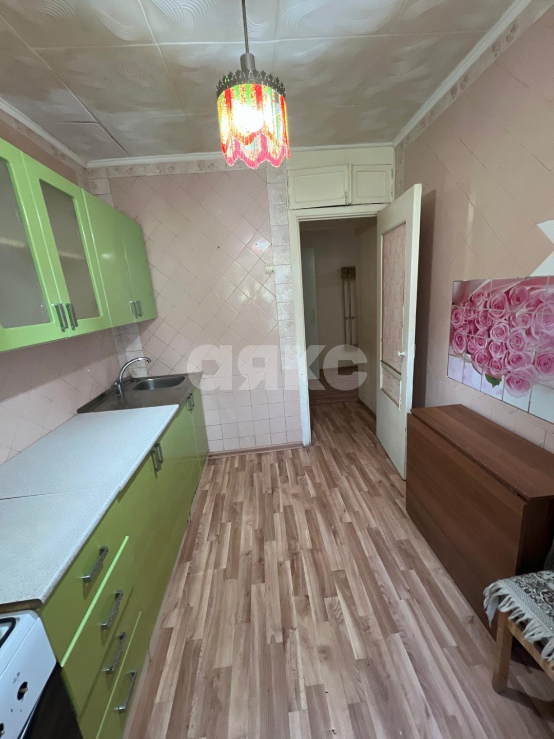 Фото №8: 2-комнатная квартира 49 м² - Майкоп, квартал Черёмушки, ул. Депутатская, 8А