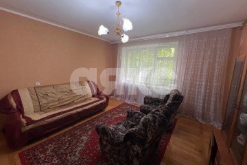 Фото №4: 2-комнатная квартира 49 м² - Майкоп, мкр. квартал Черёмушки, ул. Депутатская, 8А