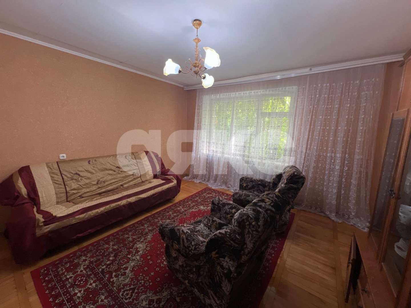 Фото №4: 2-комнатная квартира 49 м² - Майкоп, квартал Черёмушки, ул. Депутатская, 8А