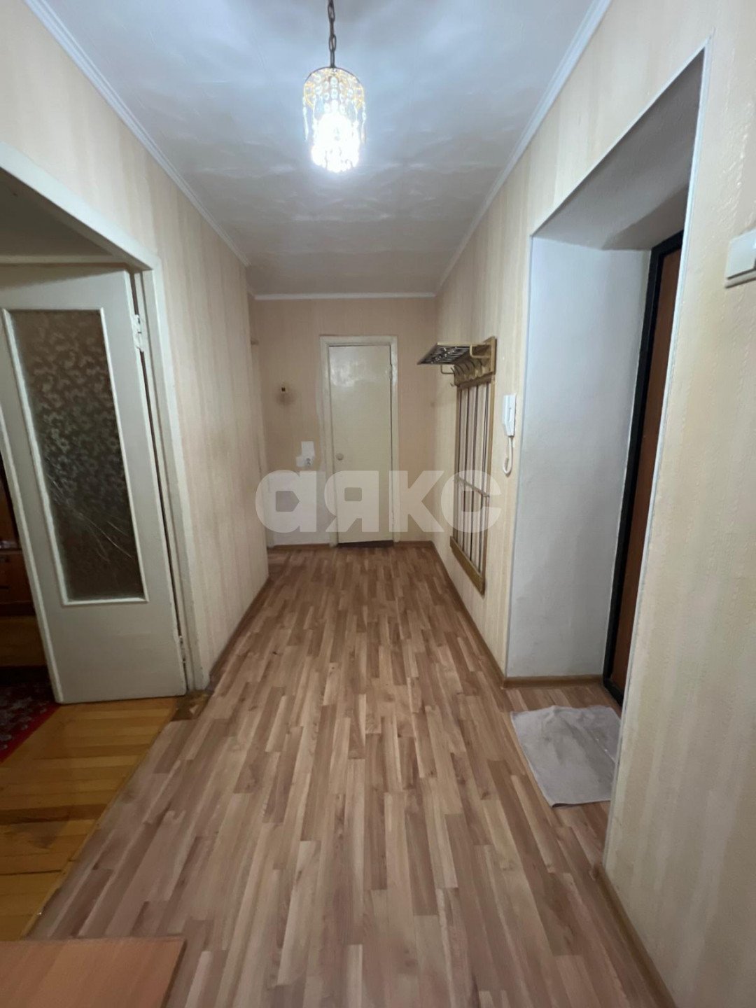 Фото №6: 2-комнатная квартира 49 м² - Майкоп, квартал Черёмушки, ул. Депутатская, 8А