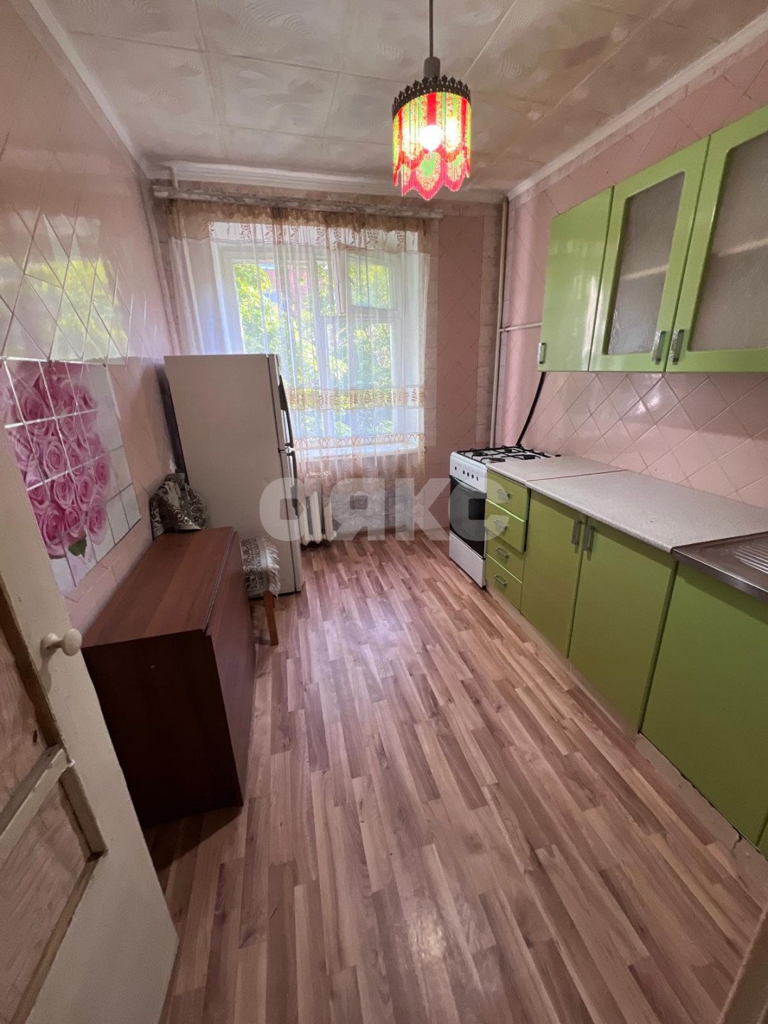 Фото №9: 2-комнатная квартира 49 м² - Майкоп, квартал Черёмушки, ул. Депутатская, 8А