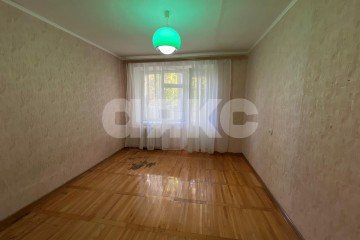 Фото №1: 2-комнатная квартира 49 м² - Майкоп, мкр. квартал Черёмушки, ул. Депутатская, 8А