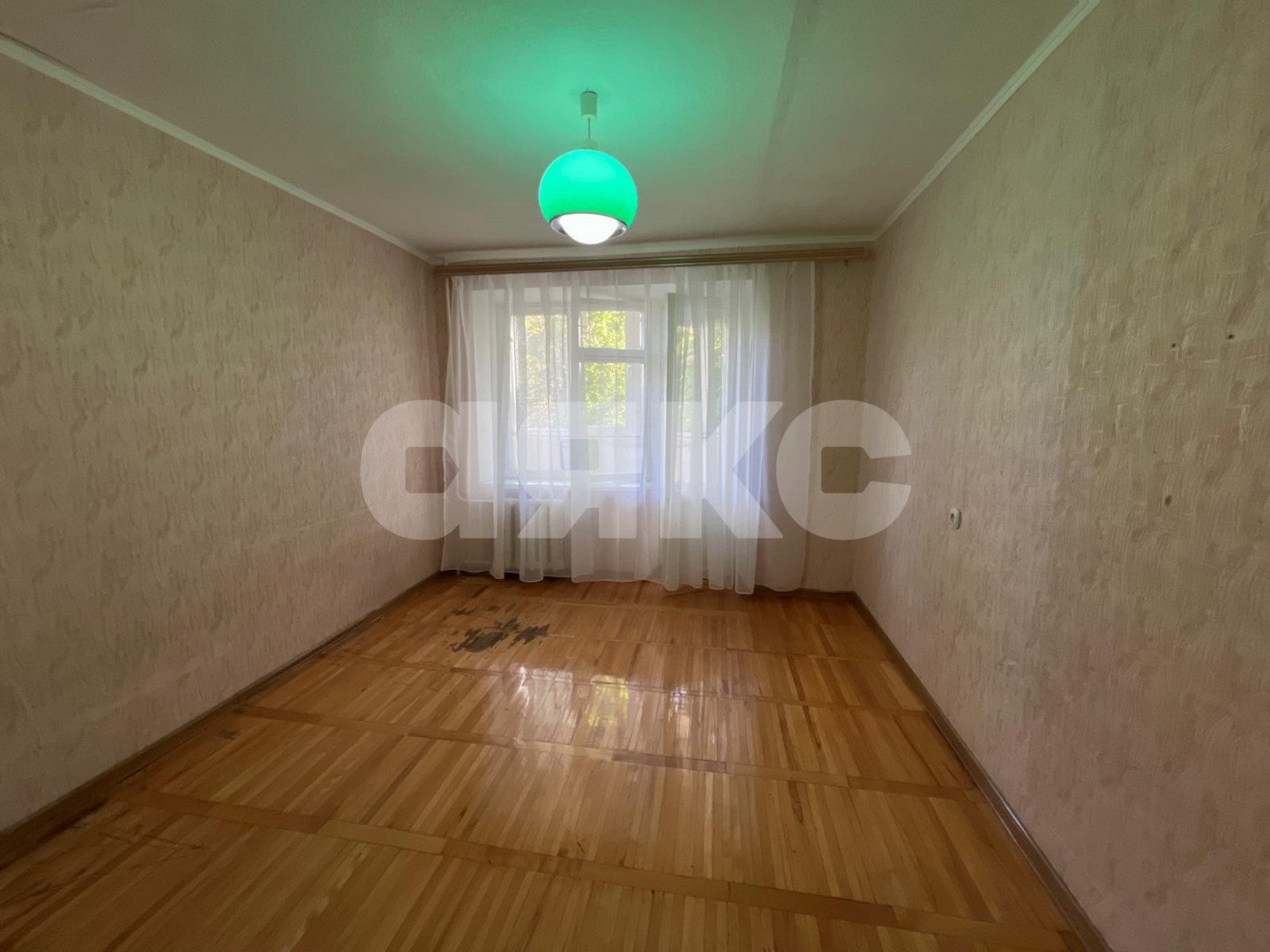 Фото №1: 2-комнатная квартира 49 м² - Майкоп, квартал Черёмушки, ул. Депутатская, 8А
