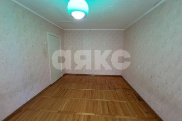 Фото №2: 2-комнатная квартира 49 м² - Майкоп, мкр. квартал Черёмушки, ул. Депутатская, 8А