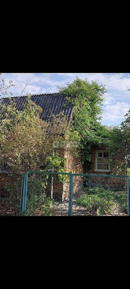 Фото №1: Земельный участок под ИЖС 4.3 сот. - Батайск, Донская Чаша, ул. Малиновая, 777