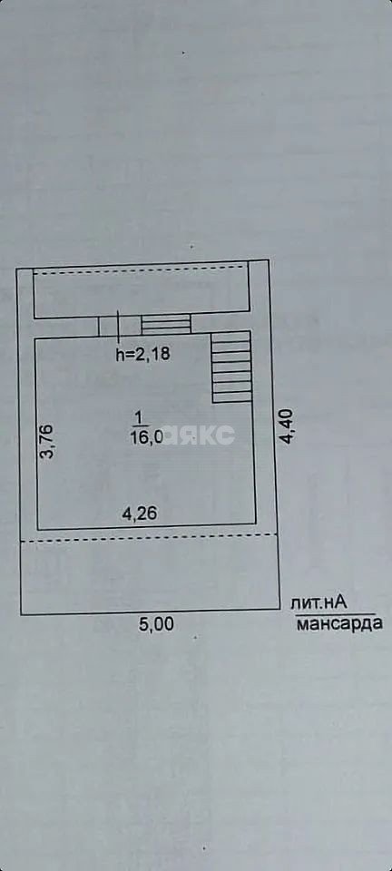 Фото №4: Земельный участок под ИЖС 4.3 сот. - Батайск, Донская Чаша, ул. Малиновая, 777