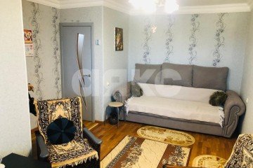 Фото №1: 2-комнатная квартира 46 м² - Старотитаровская, ул. Заводская, 4