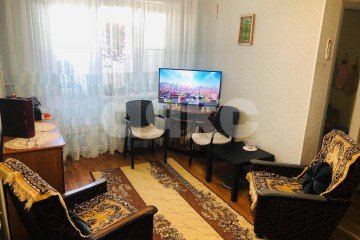 Фото №3: 2-комнатная квартира 46 м² - Старотитаровская, ул. Заводская, 4