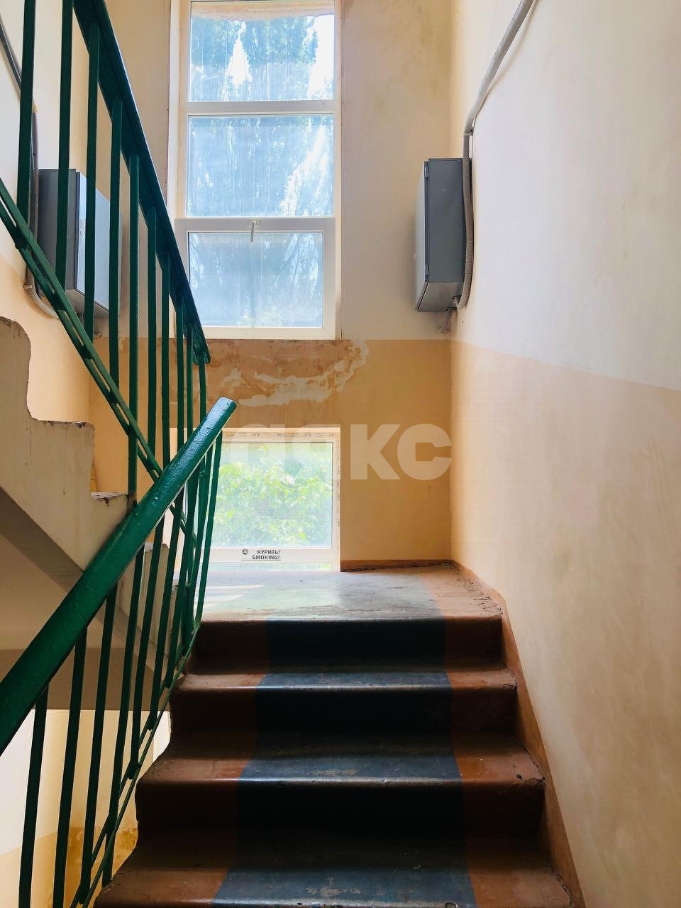 Фото №21: 2-комнатная квартира 46 м² - Старотитаровская, ул. Заводская, 4