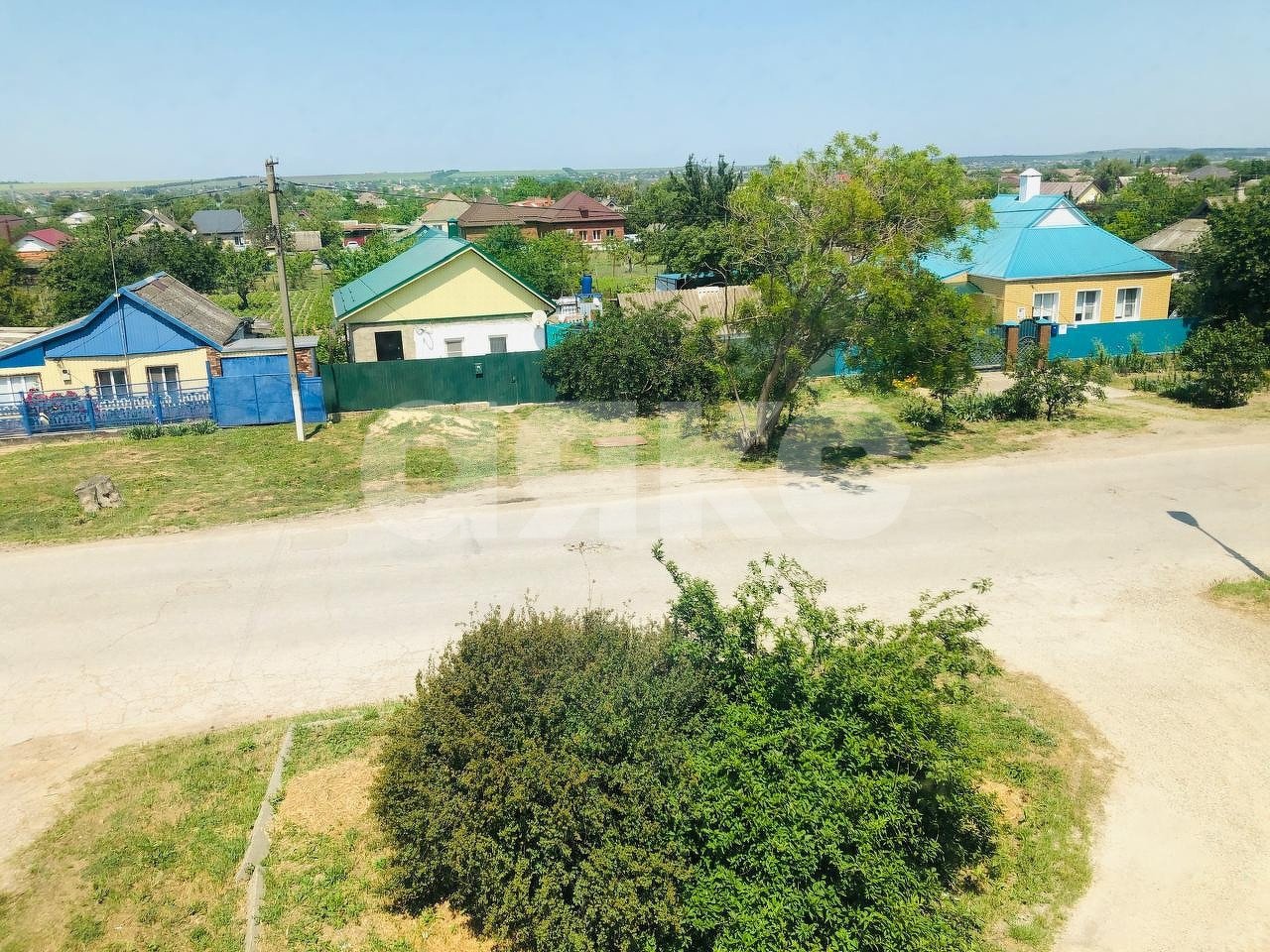 Фото №18: 2-комнатная квартира 46 м² - Старотитаровская, ул. Заводская, 4