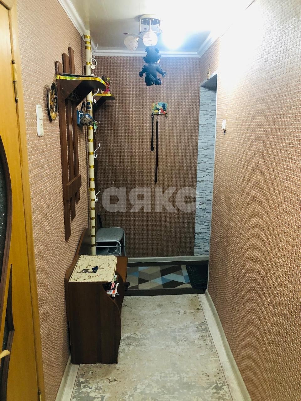 Фото №15: 2-комнатная квартира 46 м² - Старотитаровская, ул. Заводская, 4