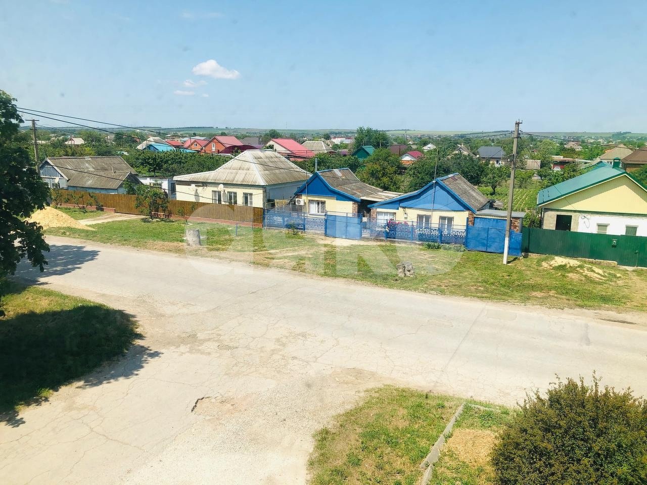 Фото №19: 2-комнатная квартира 46 м² - Старотитаровская, ул. Заводская, 4
