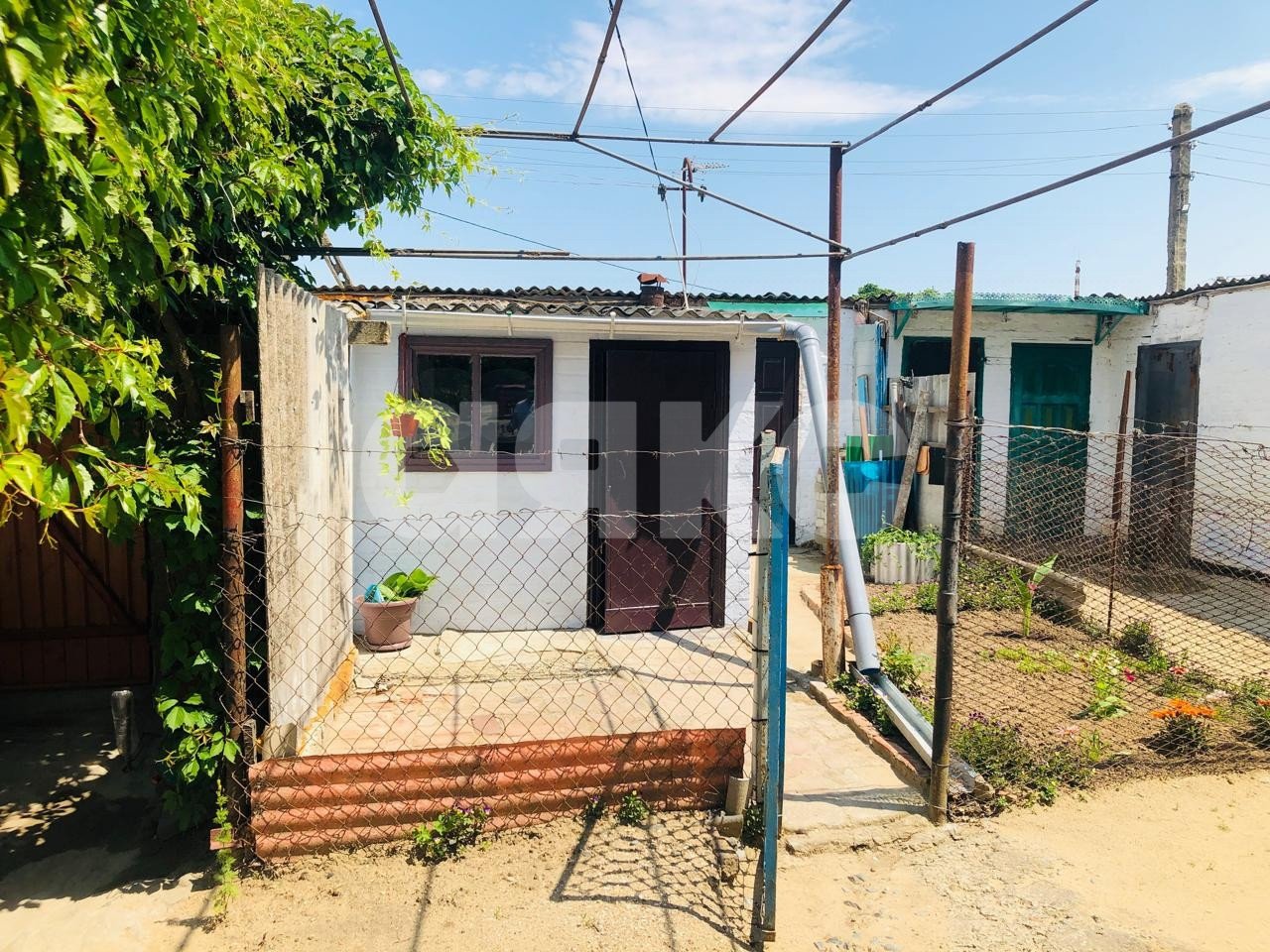 Фото №27: 2-комнатная квартира 46 м² - Старотитаровская, ул. Заводская, 4