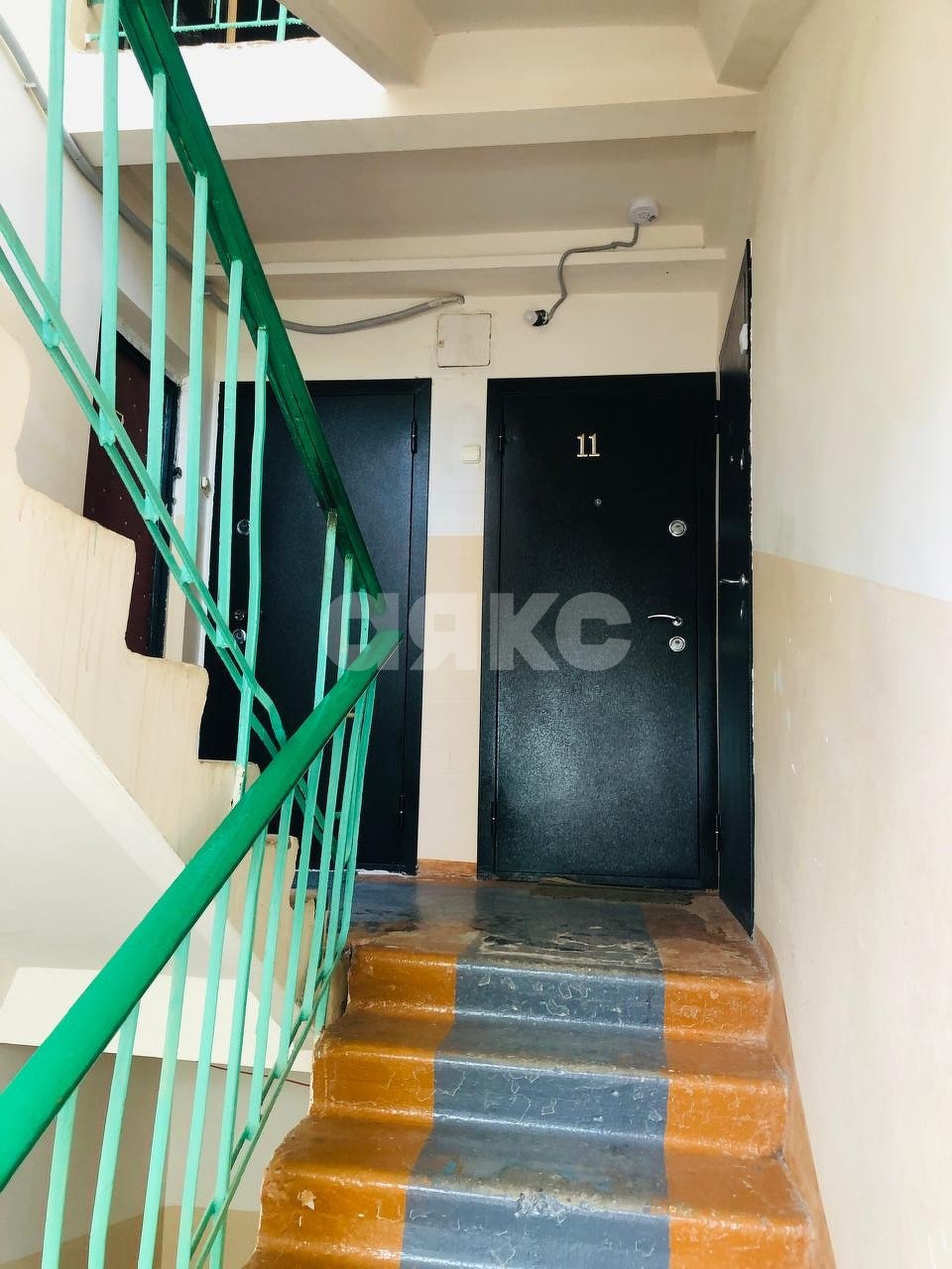 Фото №11: 2-комнатная квартира 45 м² - Старотитаровская, ул. Заводская, 4