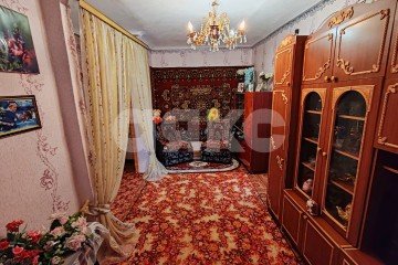 Фото №2: 2-комнатная квартира 45 м² - Старотитаровская, ул. Заводская, 4