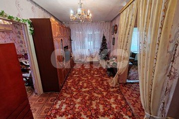 Фото №1: 2-комнатная квартира 45 м² - Старотитаровская, ул. Заводская, 4