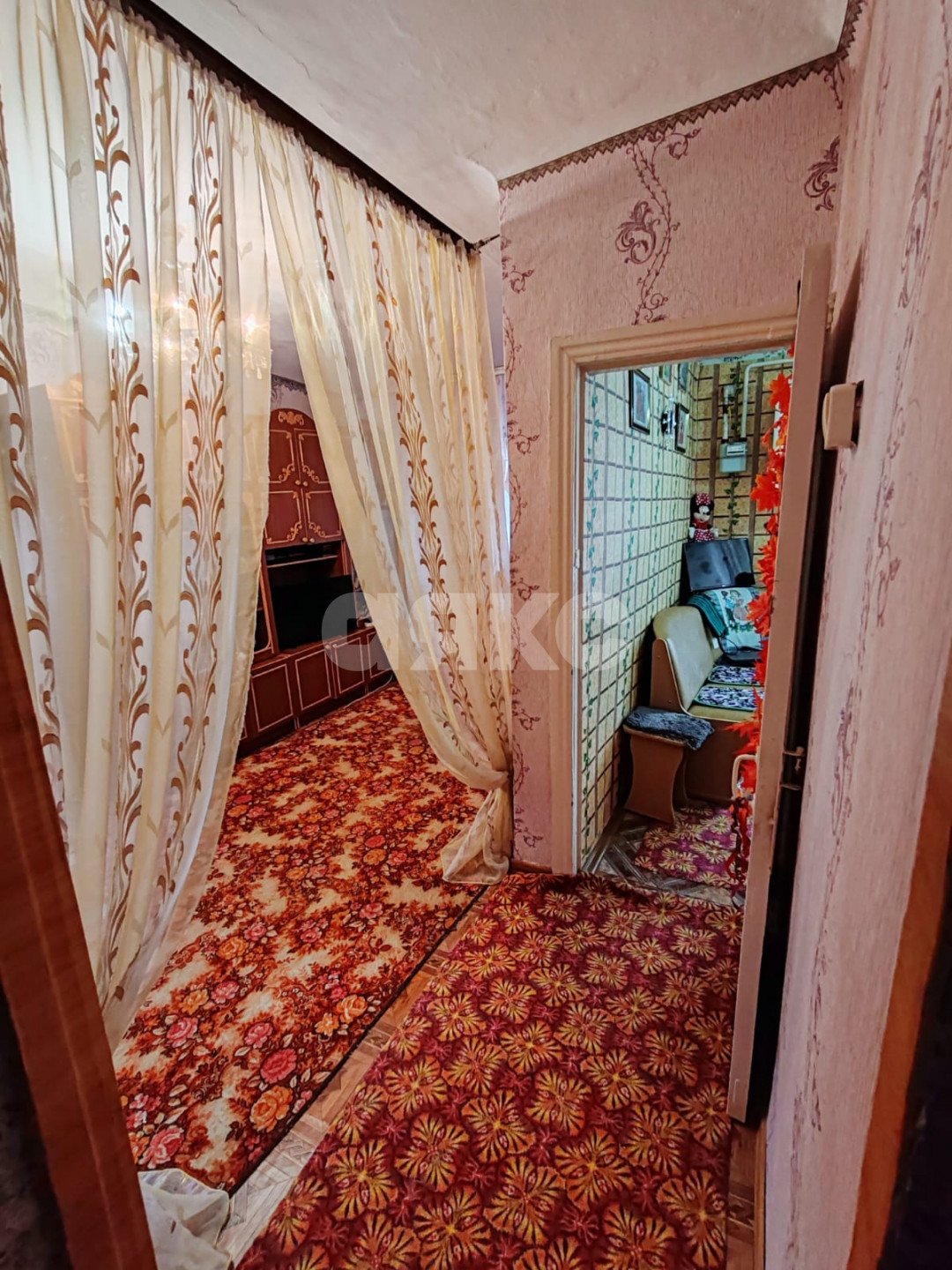 Фото №7: 2-комнатная квартира 45 м² - Старотитаровская, ул. Заводская, 4