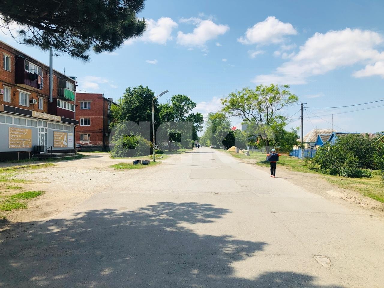 Фото №18: 2-комнатная квартира 45 м² - Старотитаровская, ул. Заводская, 4