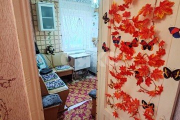 Фото №5: 2-комнатная квартира 45 м² - Старотитаровская, ул. Заводская, 4