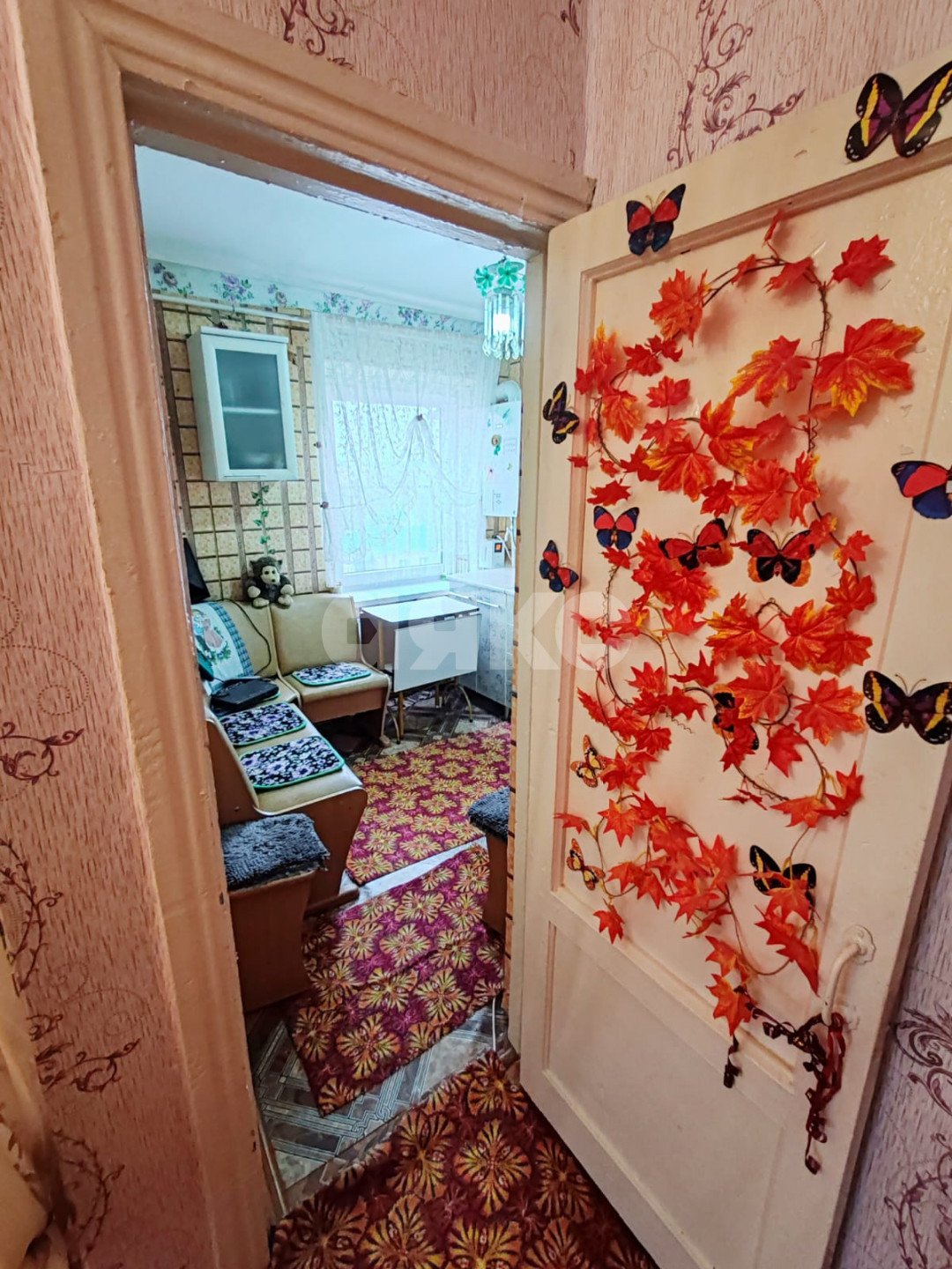 Фото №5: 2-комнатная квартира 45 м² - Старотитаровская, ул. Заводская, 4