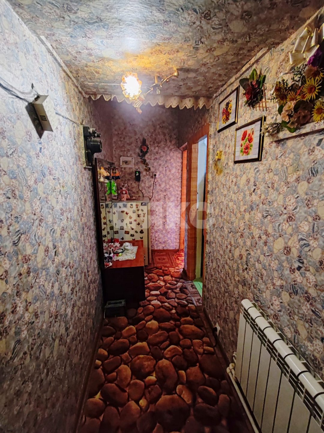 Фото №8: 2-комнатная квартира 45 м² - Старотитаровская, ул. Заводская, 4