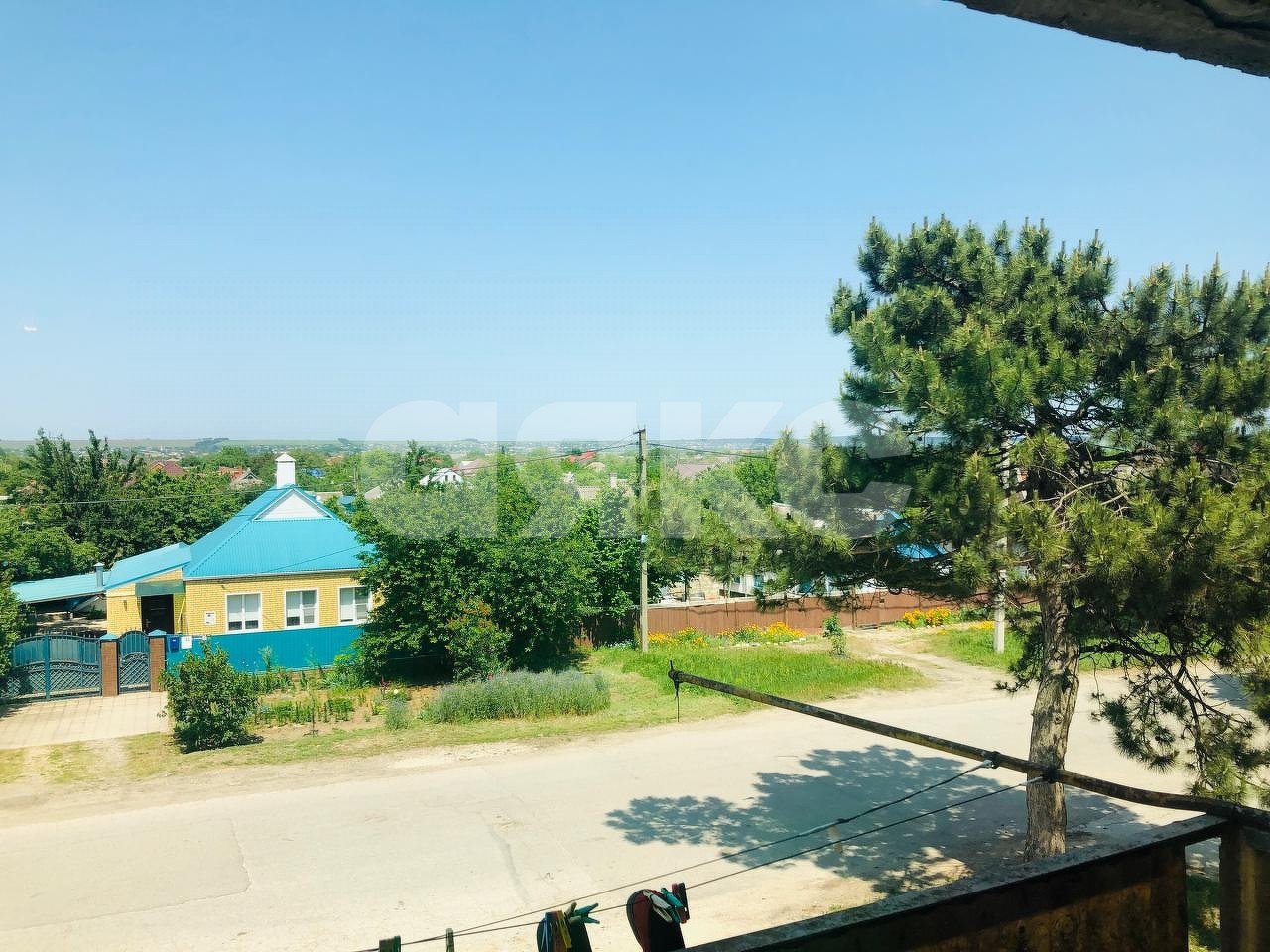 Фото №15: 2-комнатная квартира 45 м² - Старотитаровская, ул. Заводская, 4