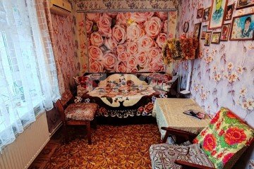 Фото №3: 2-комнатная квартира 45 м² - Старотитаровская, ул. Заводская, 4