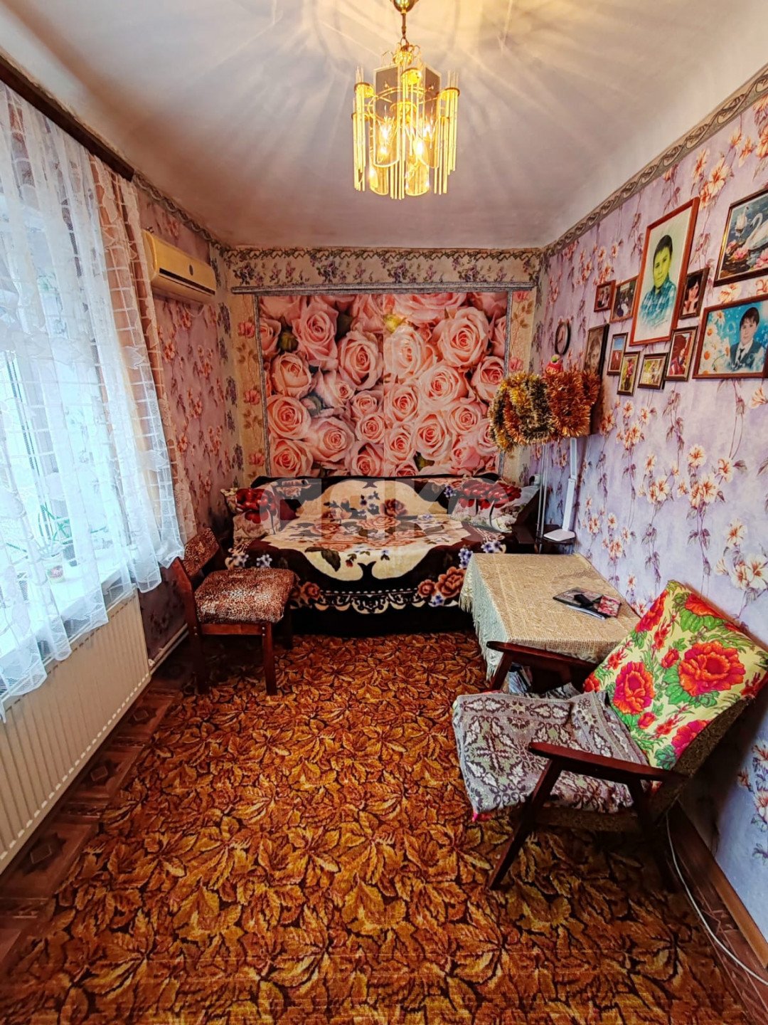 Фото №3: 2-комнатная квартира 45 м² - Старотитаровская, ул. Заводская, 4