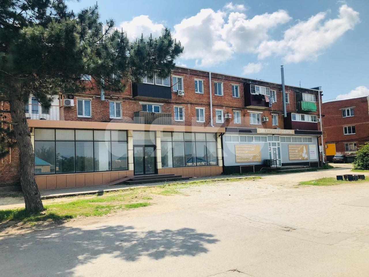 Фото №14: 2-комнатная квартира 45 м² - Старотитаровская, ул. Заводская, 4