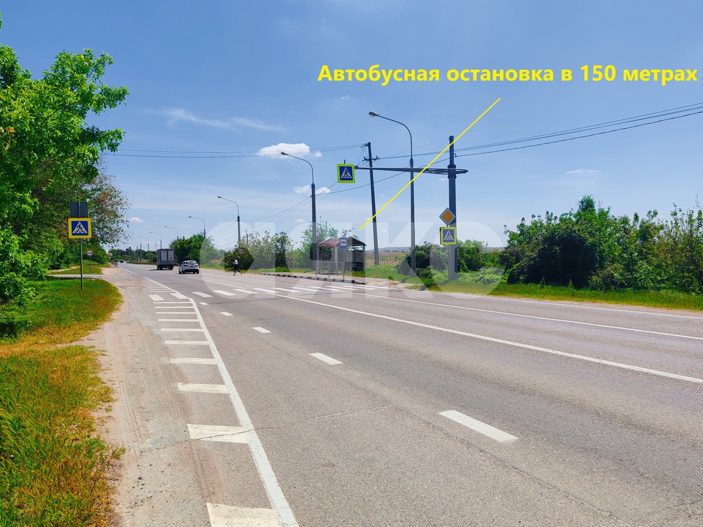 Фото №43: Дом 110 м² + 5 сот. - Голубицкая, ул. Григория Голубицкого, 21