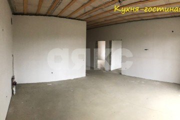 Фото №4: Дом 110 м² - Голубицкая, ул. Григория Голубицкого, 21