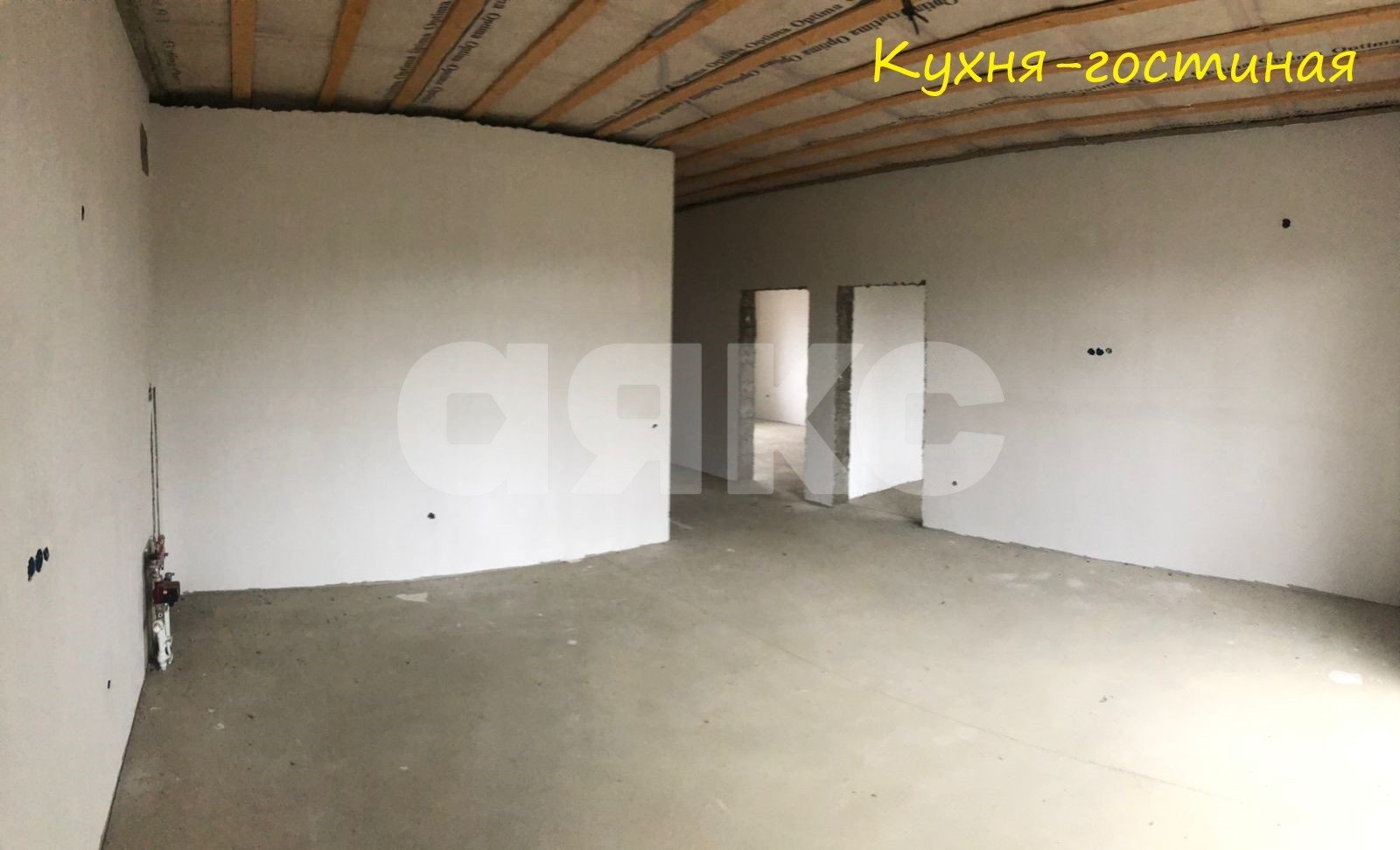 Фото №4: Дом 110 м² + 5 сот. - Голубицкая, ул. Григория Голубицкого, 21