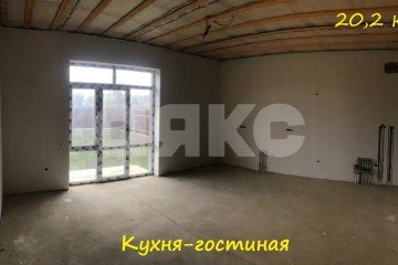 Фото №3: Дом 110 м² - Голубицкая, ул. Григория Голубицкого, 21
