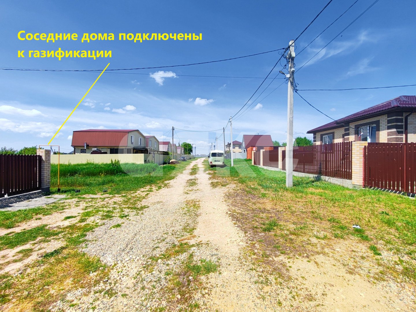 Фото №10: Дом 110 м² + 5 сот. - Голубицкая, ул. Григория Голубицкого, 21