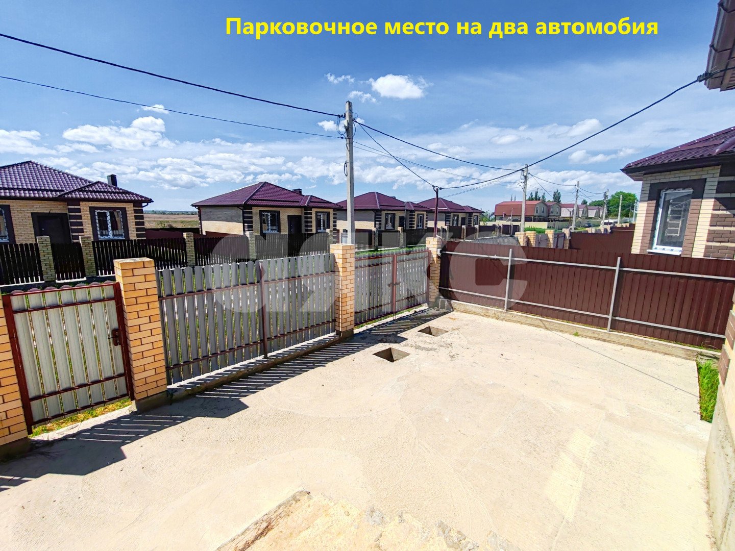 Фото №35: Дом 110 м² + 5 сот. - Голубицкая, ул. Григория Голубицкого, 21