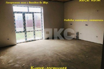 Фото №2: Дом 110 м² - Голубицкая, ул. Григория Голубицкого, 21