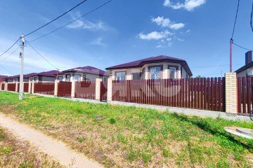 Фото №3: Дом 110 м² - Голубицкая, ул. Григория Голубицкого, 21