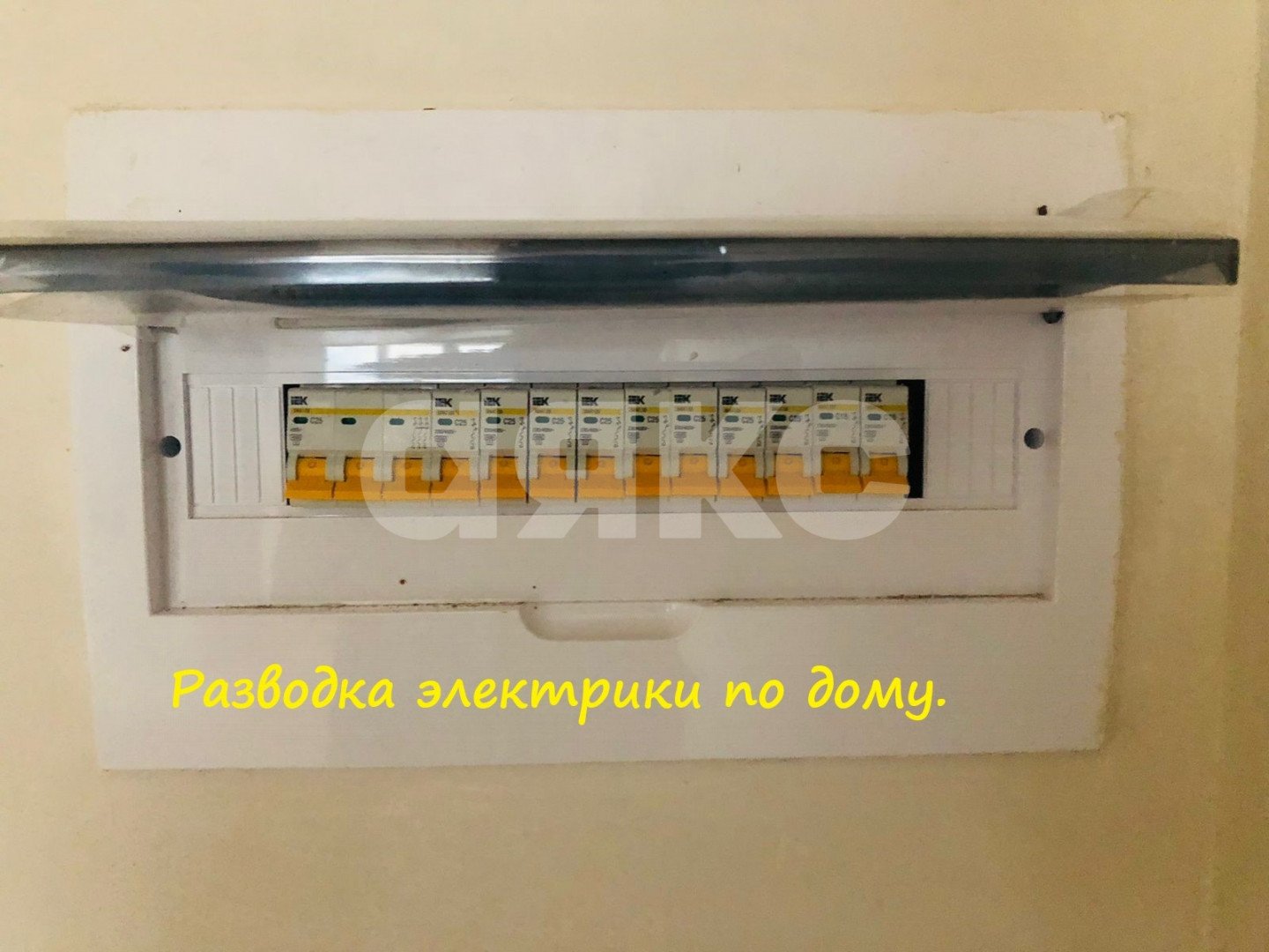 Фото №24: Дом 110 м² + 5 сот. - Голубицкая, ул. Григория Голубицкого, 21