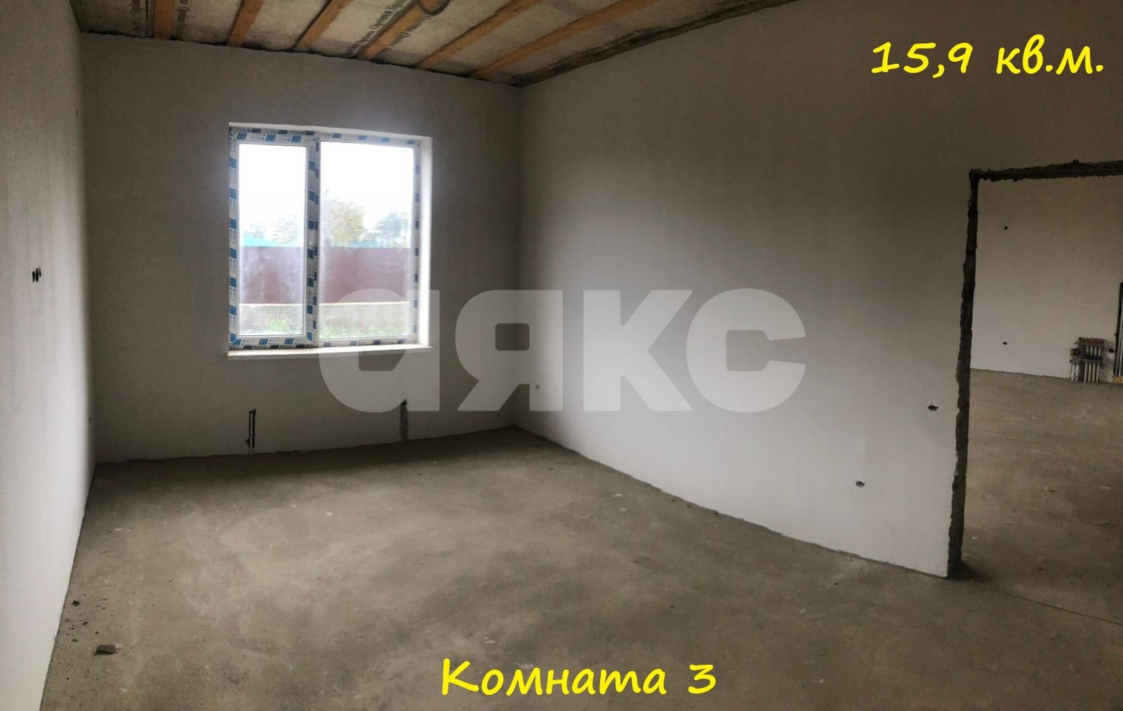 Фото №19: Дом 110 м² + 5 сот. - Голубицкая, ул. Григория Голубицкого, 21