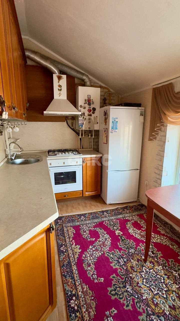Фото №6: 2-комнатная квартира 50 м² - Геленджик, Магилат, ул. Александра Блока, 40