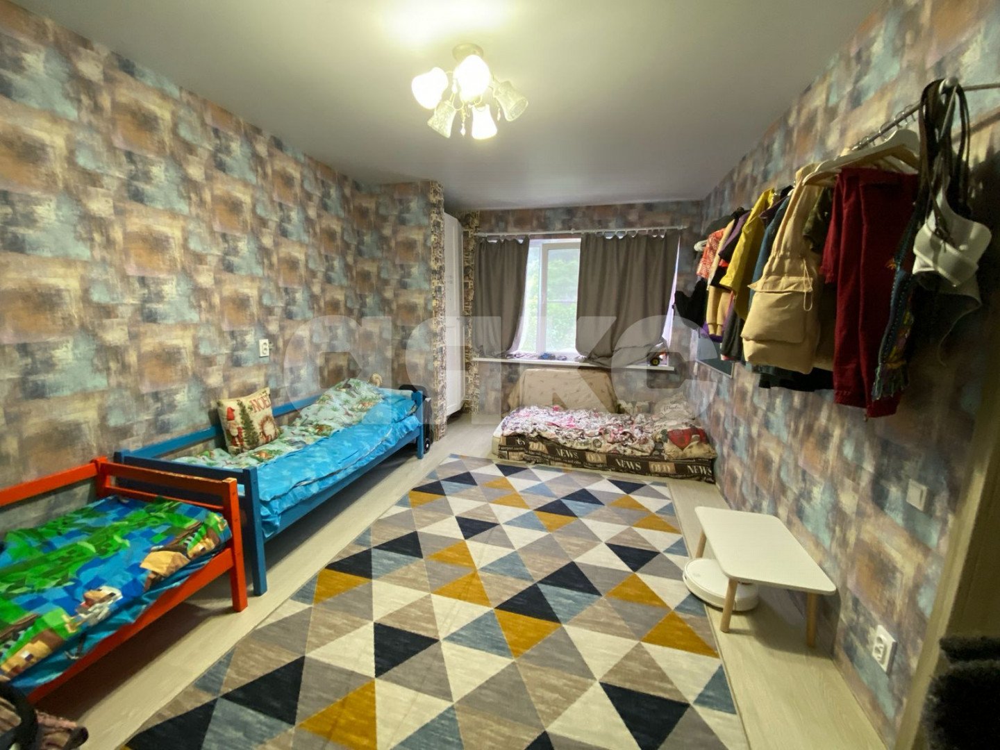 Фото №5: 1-комнатная квартира 39 м² - Геленджик, Магилат, ул. Майская, 6